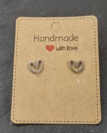 25  σκουλαρικια καρδιες (1)